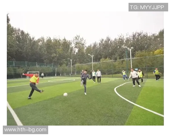 崂山足球公园打造全民健身新地标助力青少年足球梦想实现 崂山足球公园打造全民健身新地标助力青少年足球梦想实现