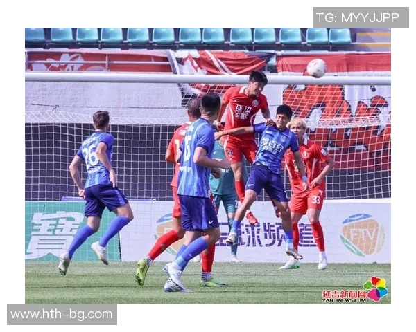 延边足球官网全新改版上线球迷互动体验大幅提升尽在其中 延边足球官网全新改版上线球迷互动体验大幅提升尽在其中